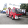 Caminhão de combate a incêndios Dongfeng 4T 4x2